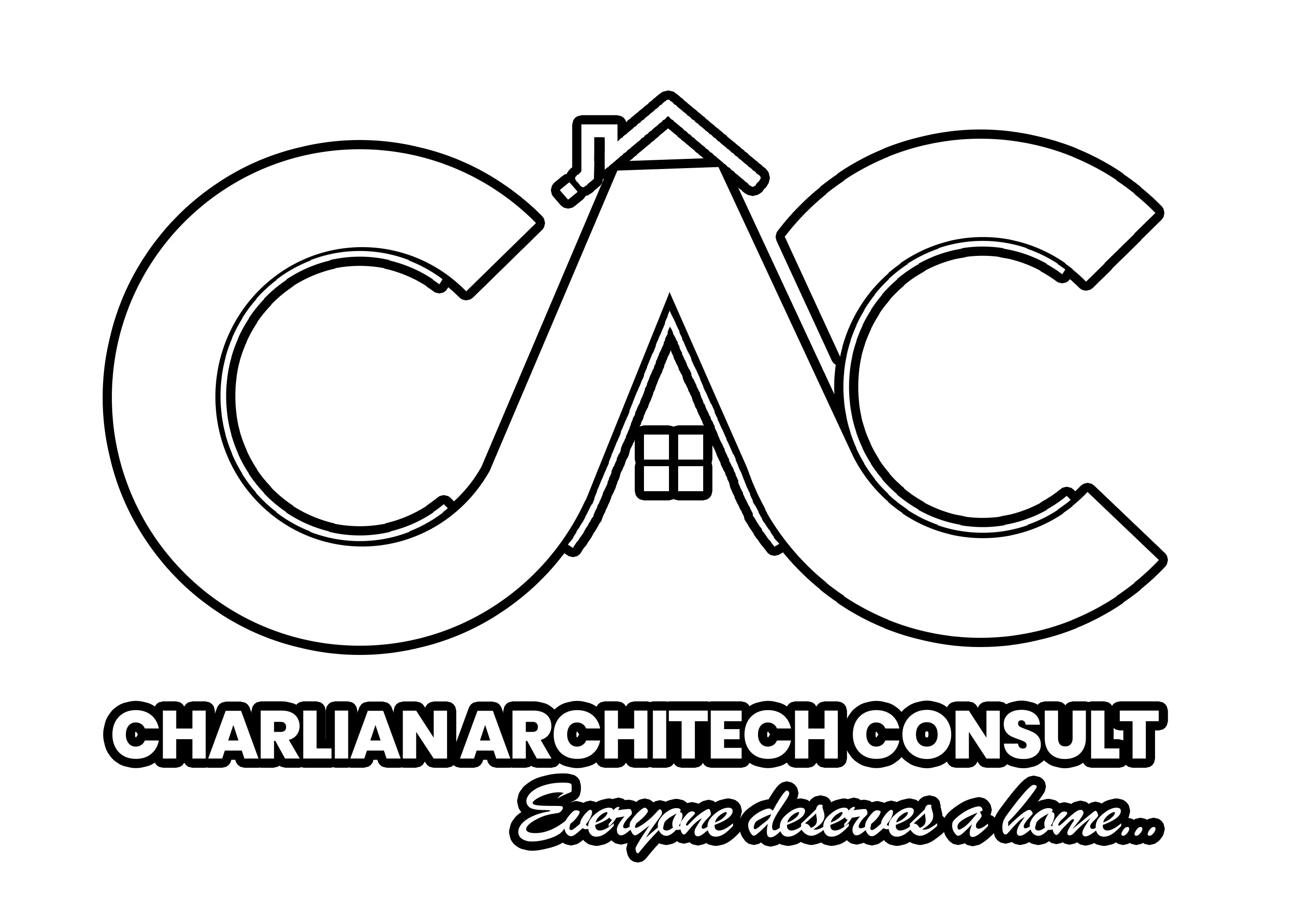 Chairlian Architect